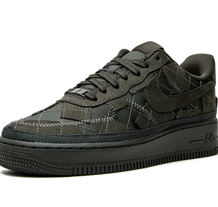 Nike Air Force 1 Low "Billie Eilish Sequoia"