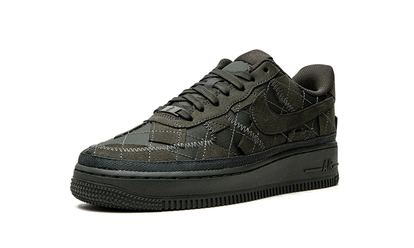 Nike Air Force 1 Low "Billie Eilish Sequoia"