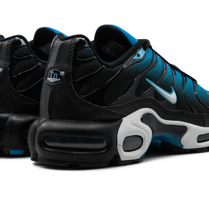 Air Max Plus „Aquarius Blue“
