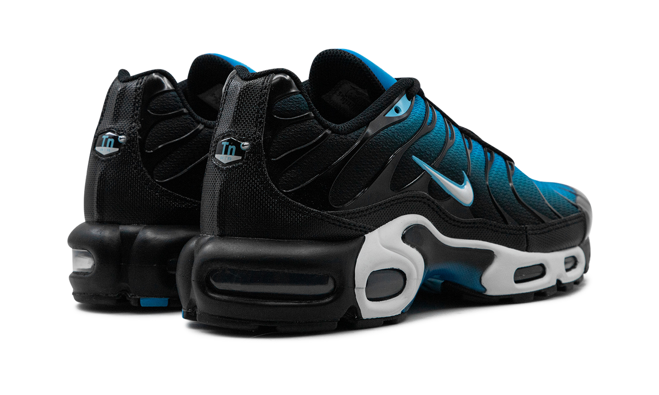 Nike Air Max Plus "Aquarius Blue"