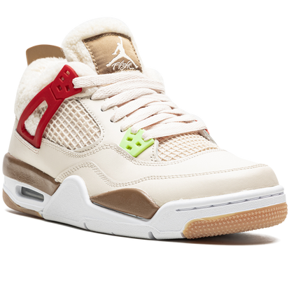 Air Jordan 4 Retro GS „Wo die wilden Kerle wohnen“