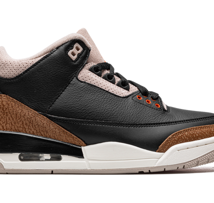 Air Jordan 3 Retro "Desert Elephant"