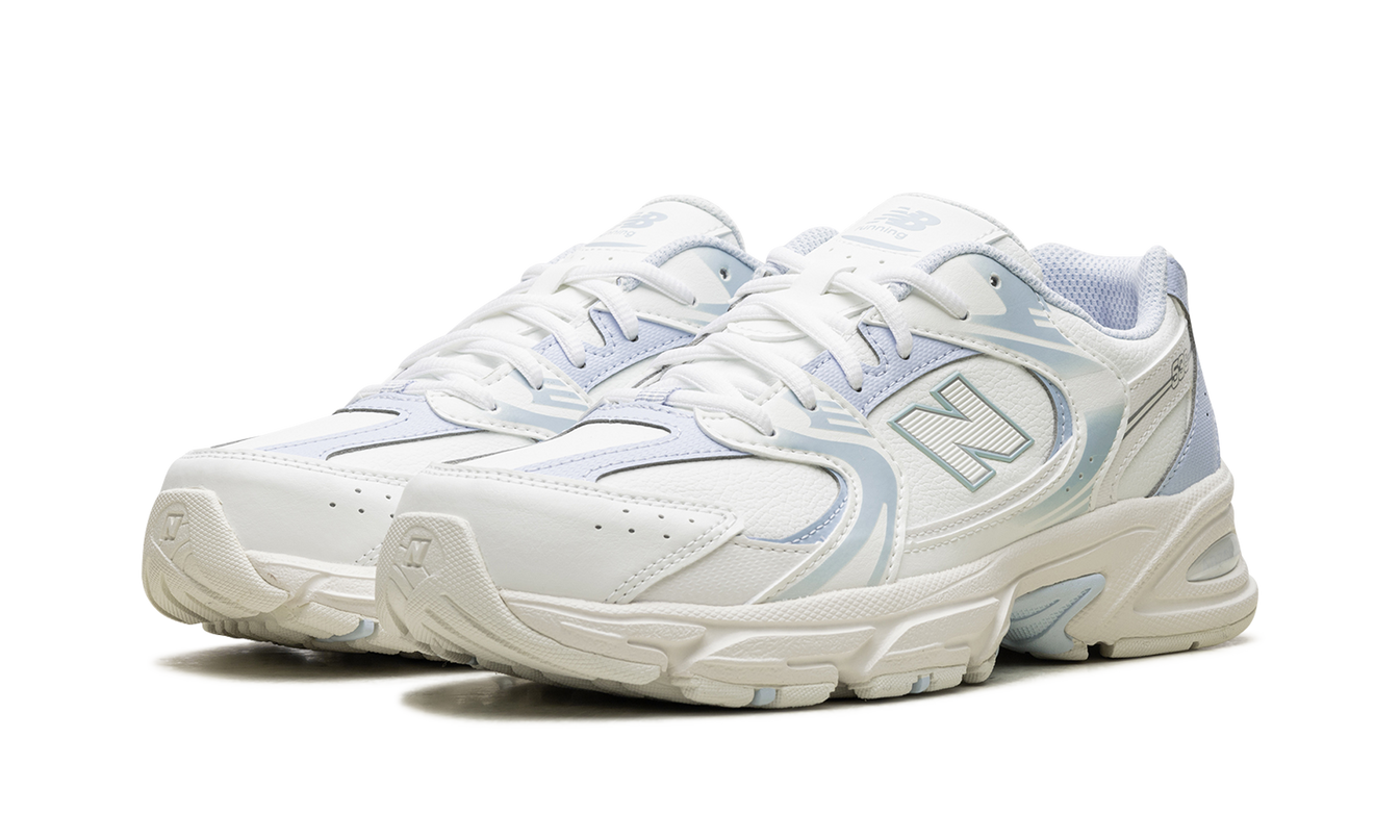 New Balance 530 GS "White Starlight"