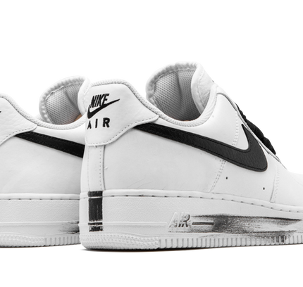 Nike Air Force 1 Low "G-Dragon-White"