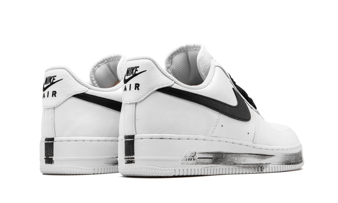 Nike Air Force 1 Low "G-Dragon-White"