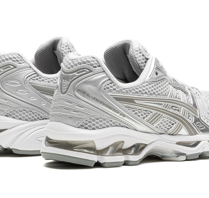 Asics Gel Kayano 14 WMNS "Cloud Grey"