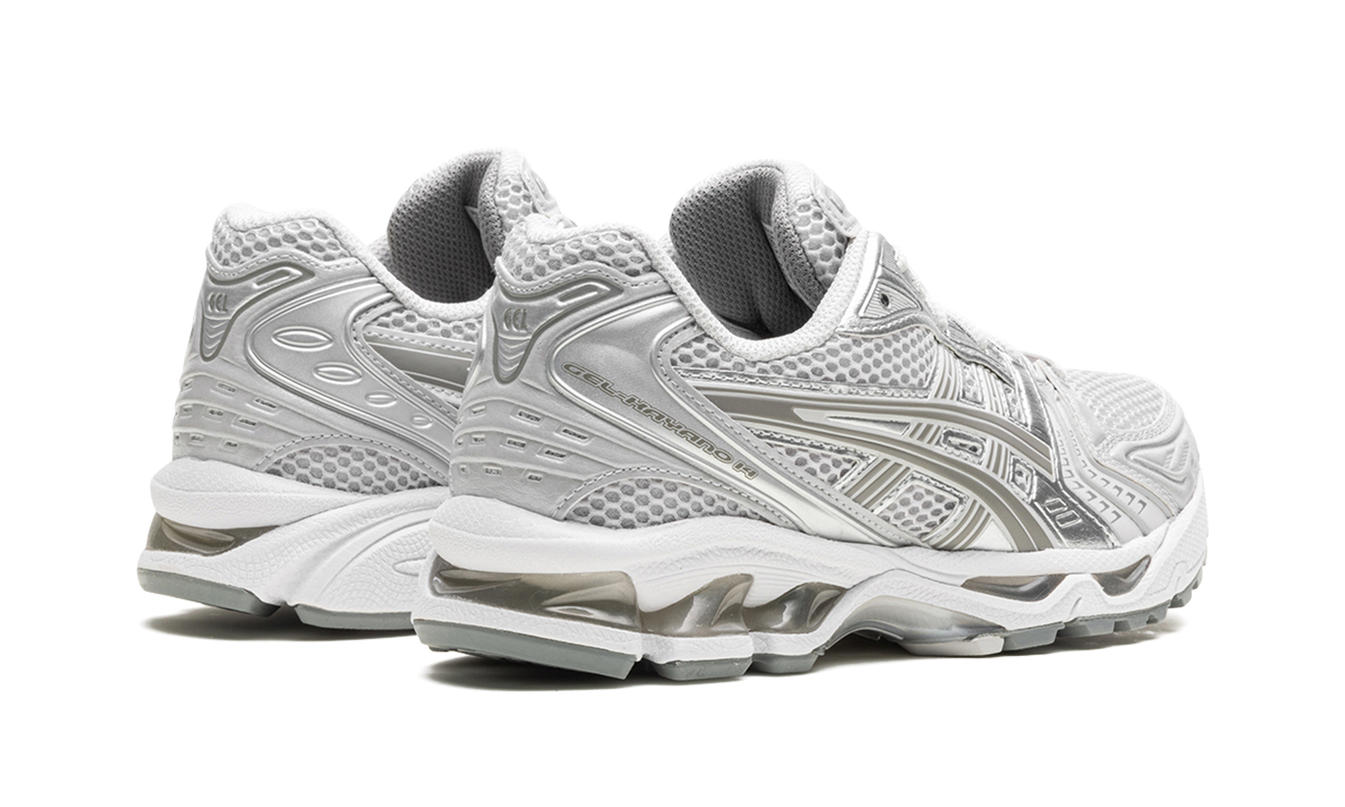 Asics Gel Kayano 14 WMNS "Cloud Grey"