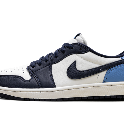 Air Jordan 1 Low "Obsidian"