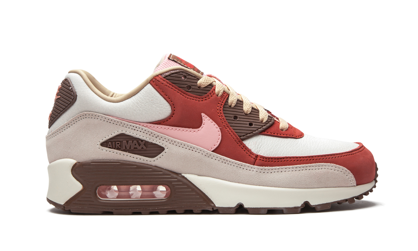 Nike Air Max 90 Retro "Bacon 2021"
