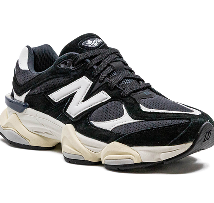 New Balance 9060 "Black/White"