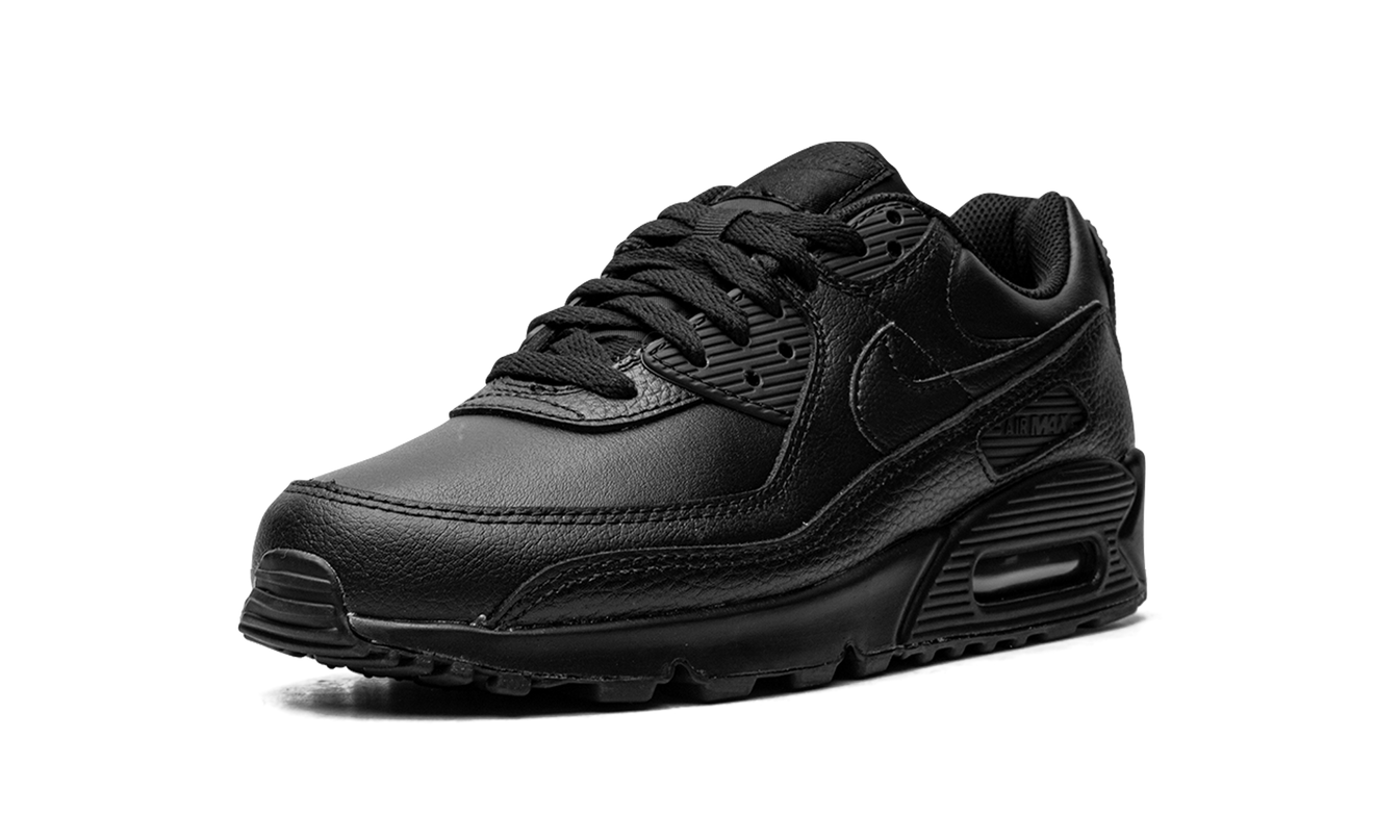 Nike Air Max 90 "Triple Black"
