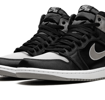 Air Jordan 1 WMNS "Satin Shadow"