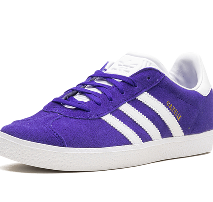 Adidas Gazelle GS "Energy Ink"