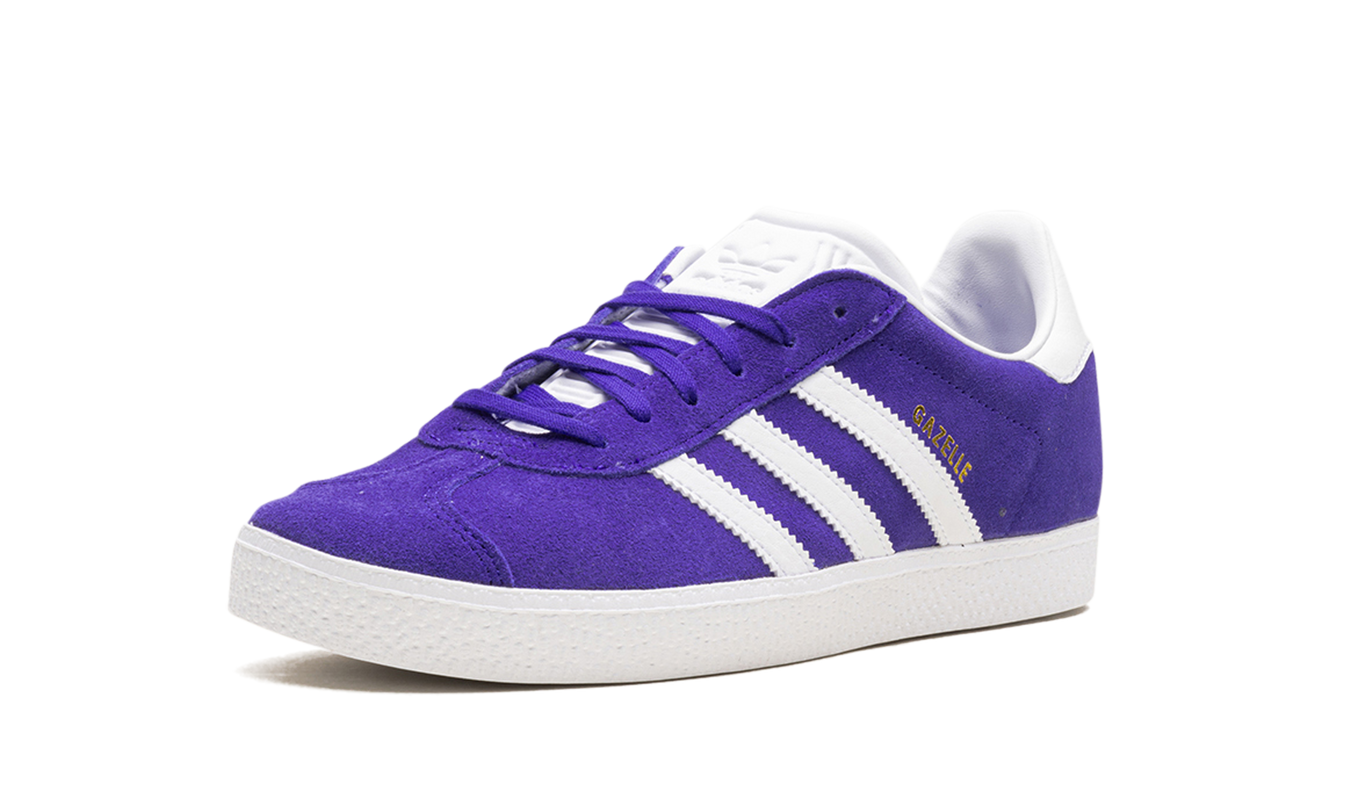 Adidas Gazelle GS "Energy Ink"