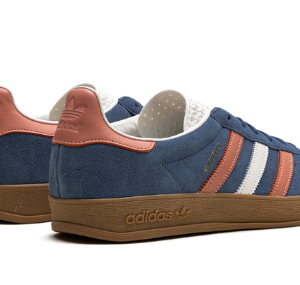 Adidas Gazelle Indoor "Pink Sand"