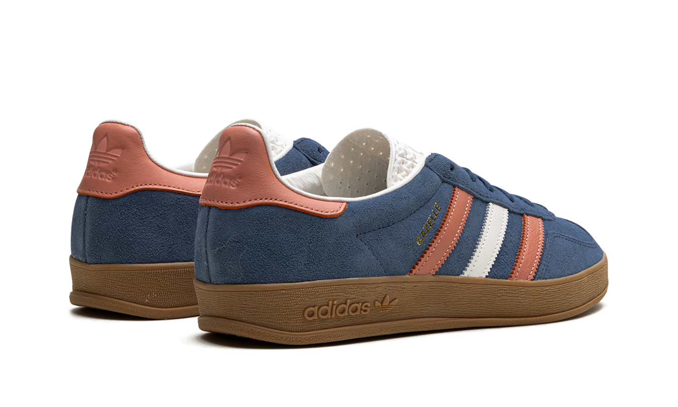 Adidas Gazelle Indoor "Pink Sand"