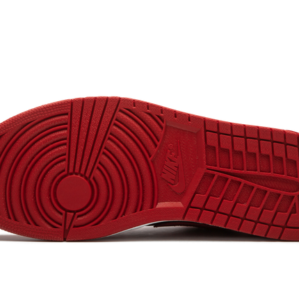 Air Jordan 1 Low "Reverse Bred"