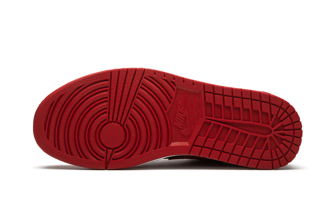 Air Jordan 1 Low "Reverse Bred"