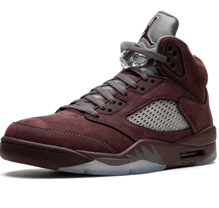 Air Jordan 5 "Burgundy 2023"