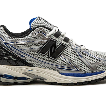 New Balance 1906R "Silver Metallic"