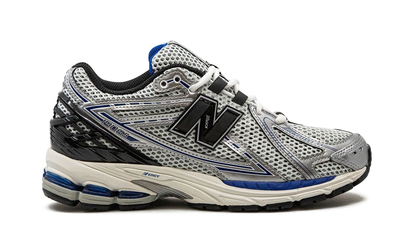 New Balance 1906R "Silber Metallic"