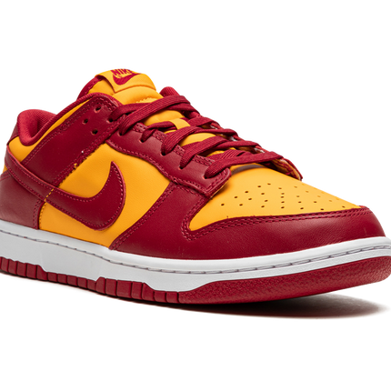 Nike Dunk Low Retro "Midas Gold"