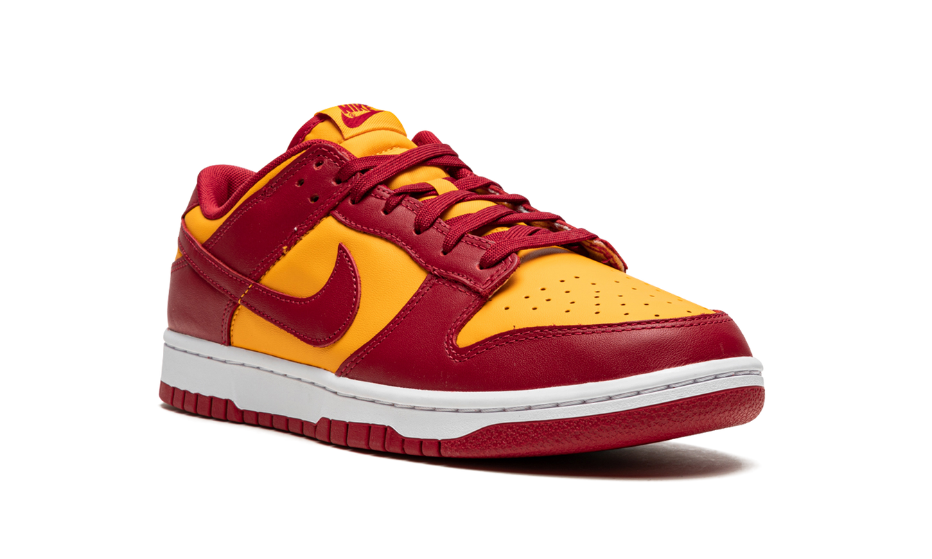 Nike Dunk Low Retro "Midas Gold"