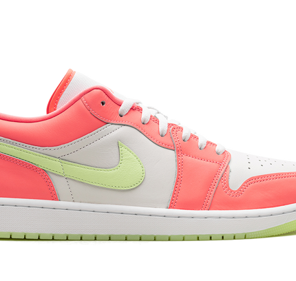 Air Jordan 1 Low SE "Lava Glow"