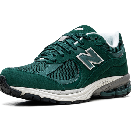 New Balance 2002R „Marsh Green“