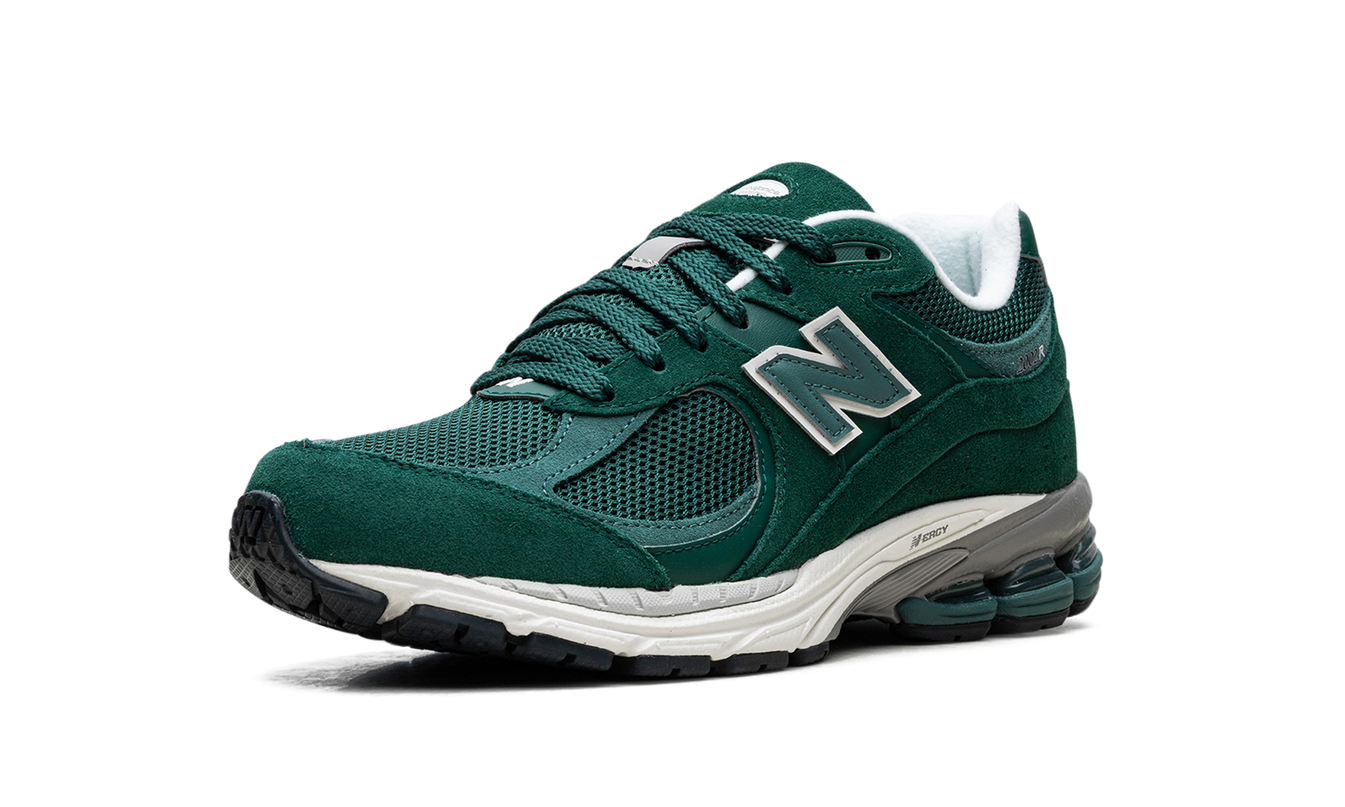 New Balance 2002R "Marsh Green"