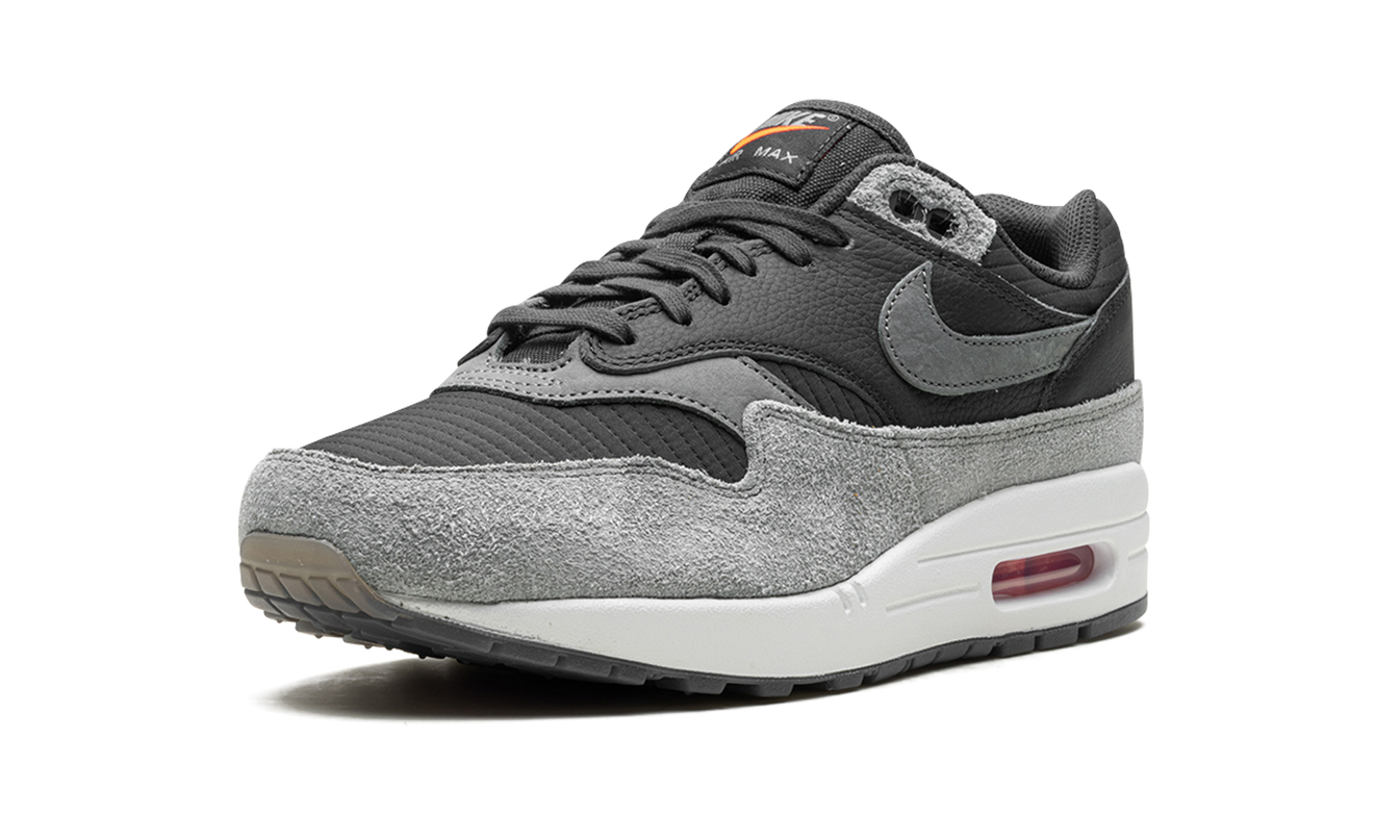 Nike Air Max 1 PRM „Rauchgrau“