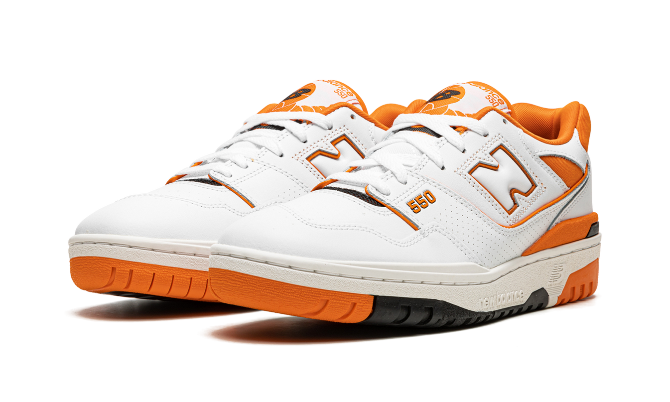 New Balance 550 "Syracuse"