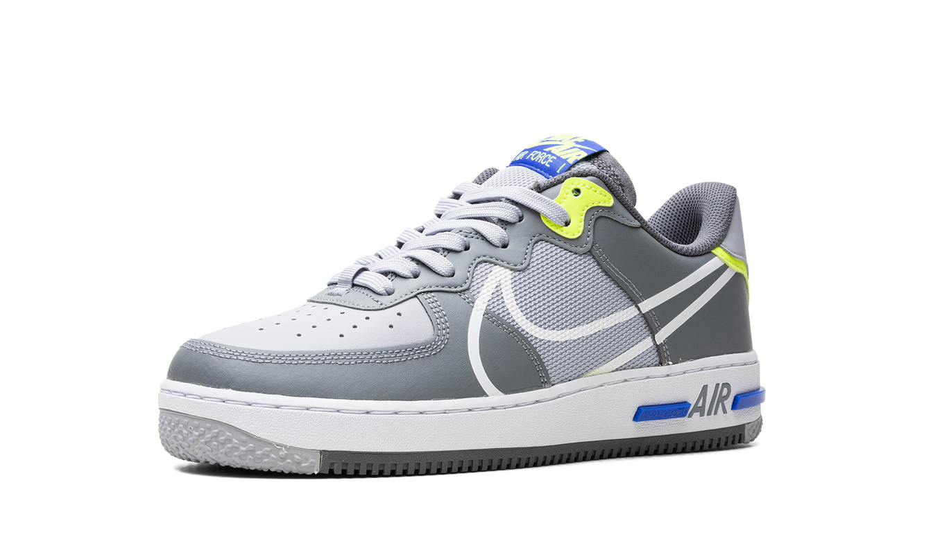 Nike Air Force 1 'React'