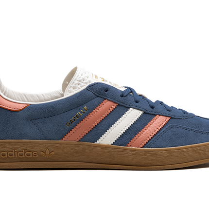 Adidas Gazelle Indoor "Pink Sand"