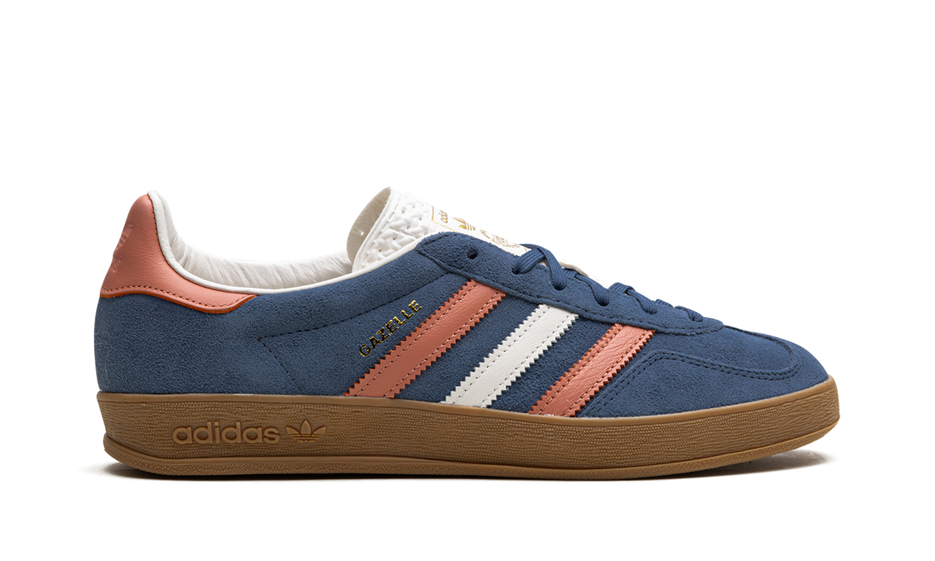 Adidas Gazelle Indoor "Pink Sand"