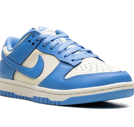 Nike Dunk Low Retro "University Blue"