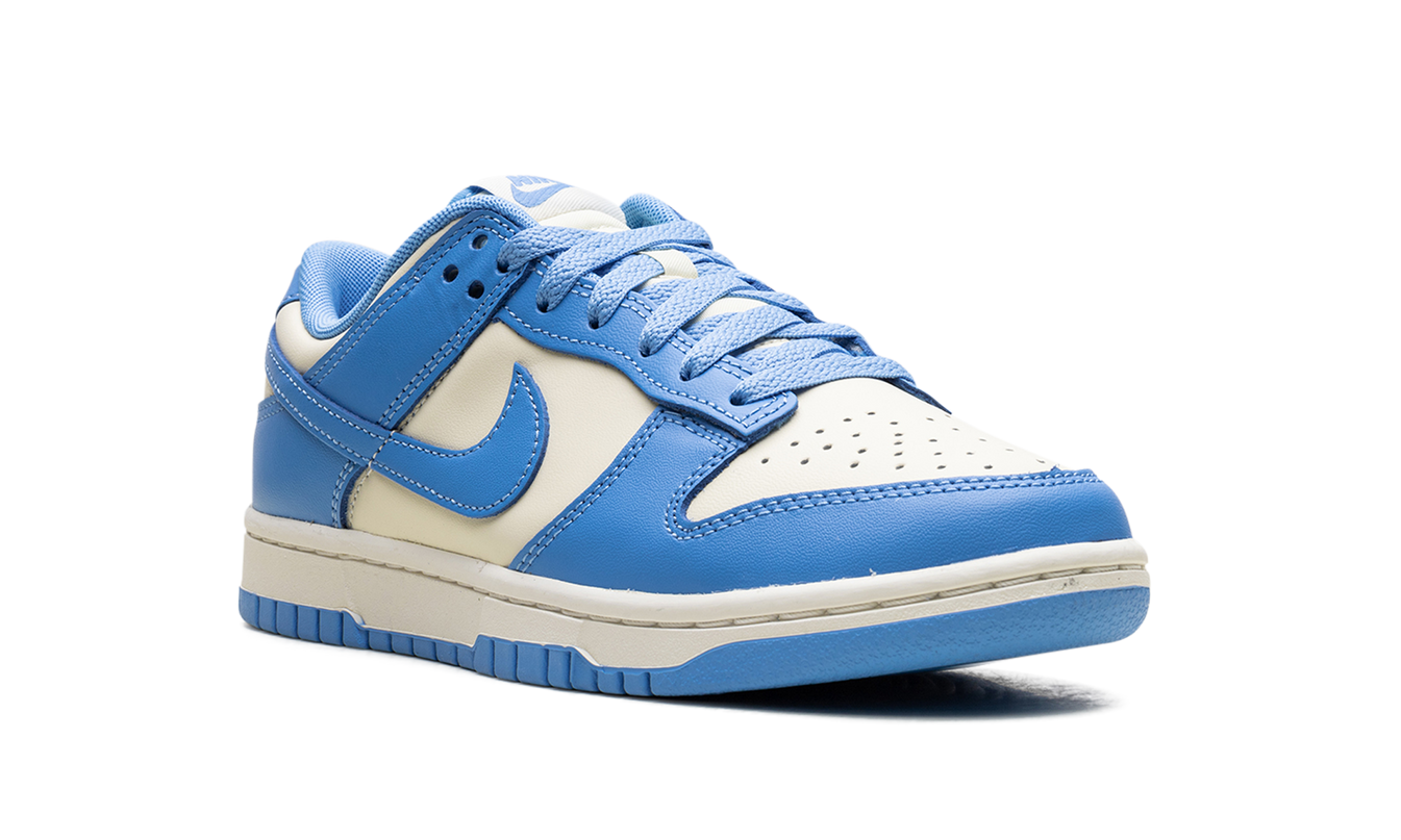 Nike Dunk Low Retro "University Blue"