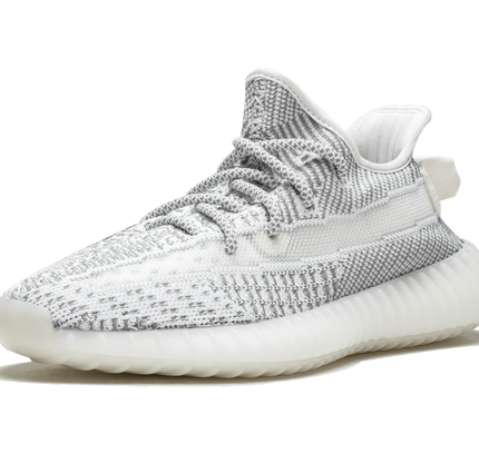 Yeezy Boost 350 V2 „Static“