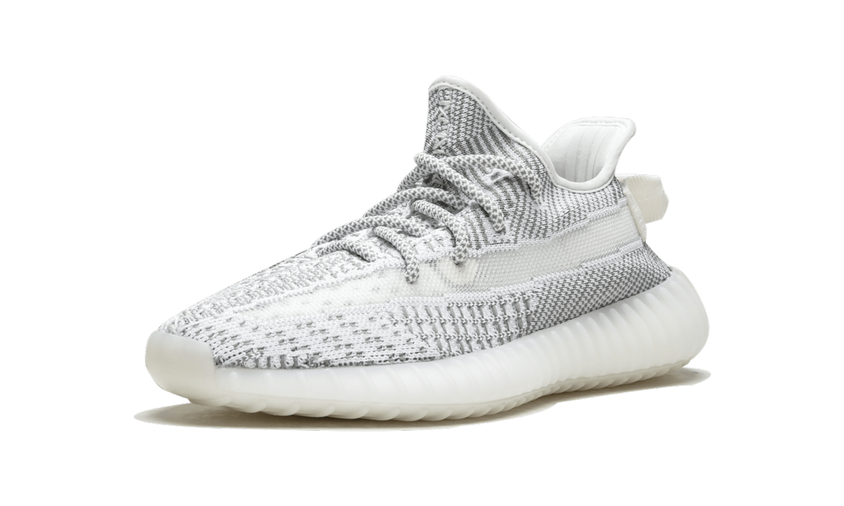 Yeezy Boost 350 V2 „Static“