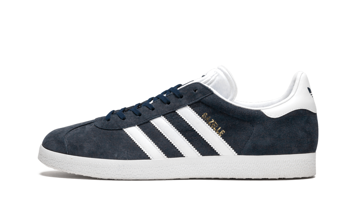 Adidas Gazelle "Navy"