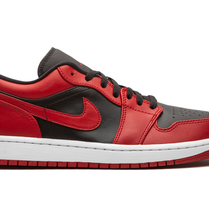 Air Jordan 1 Low "Reverse Bred"