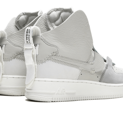 Nike Air Force 1 High PSNY "PSNY"