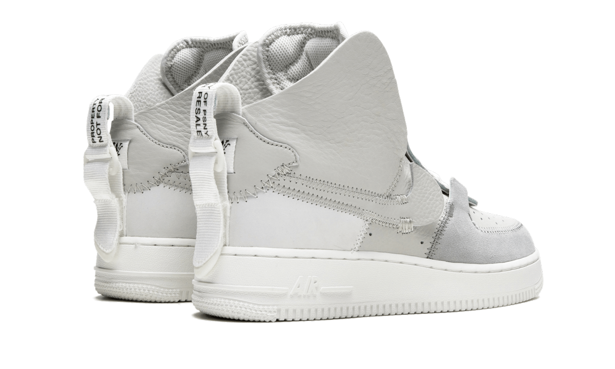 Nike Air Force 1 High PSNY "PSNY"