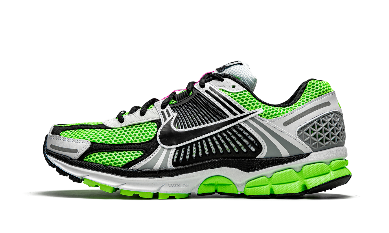 Air Zoom Vomero 5 SE SP "ELEKTROGRÜN"