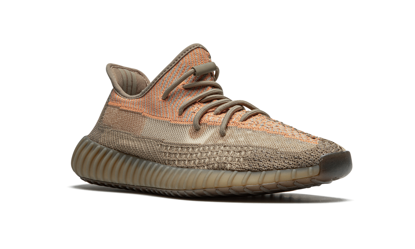 Yeezy Boost 350 V2 "Sand Taupe"