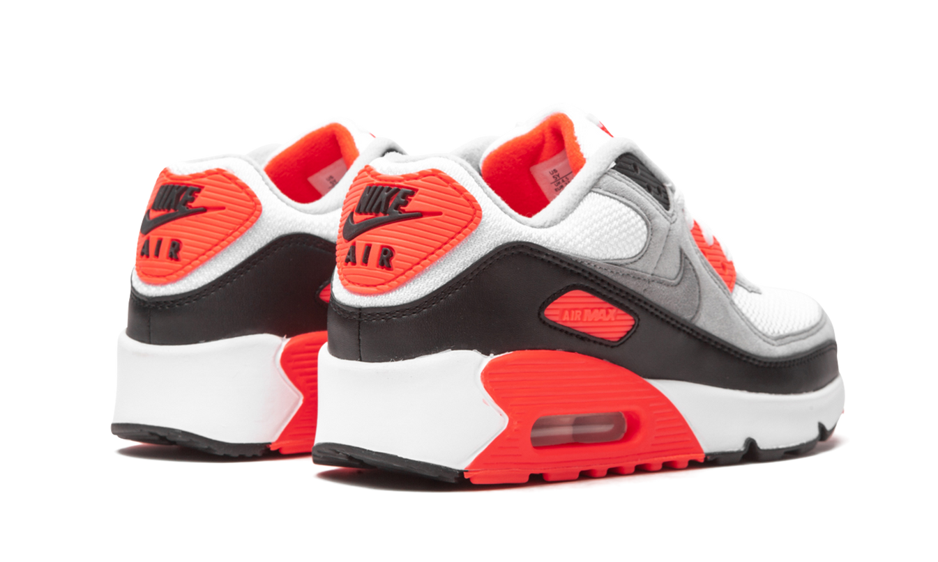 Nike Air Max 90 GS "Infrared 2020"