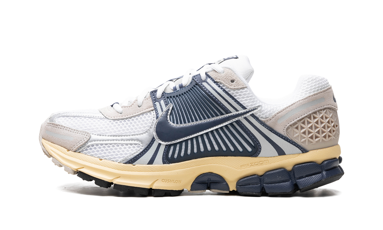 Zoom Vomero 5 „Thunder Blue Cream“