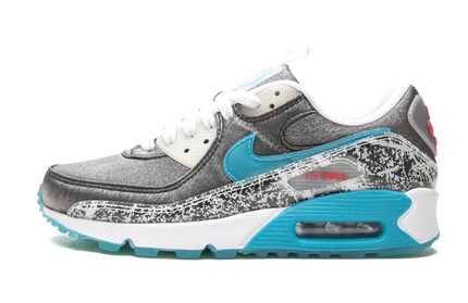 Nike Air Max 90 MNS WMNS 
