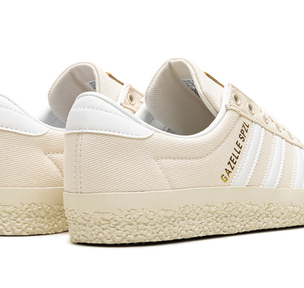 Adidas Gazelle SPZL "Chalk White"