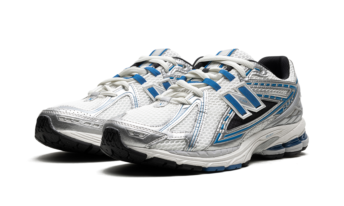 New Balance 1906R "SILVER METALLIC"